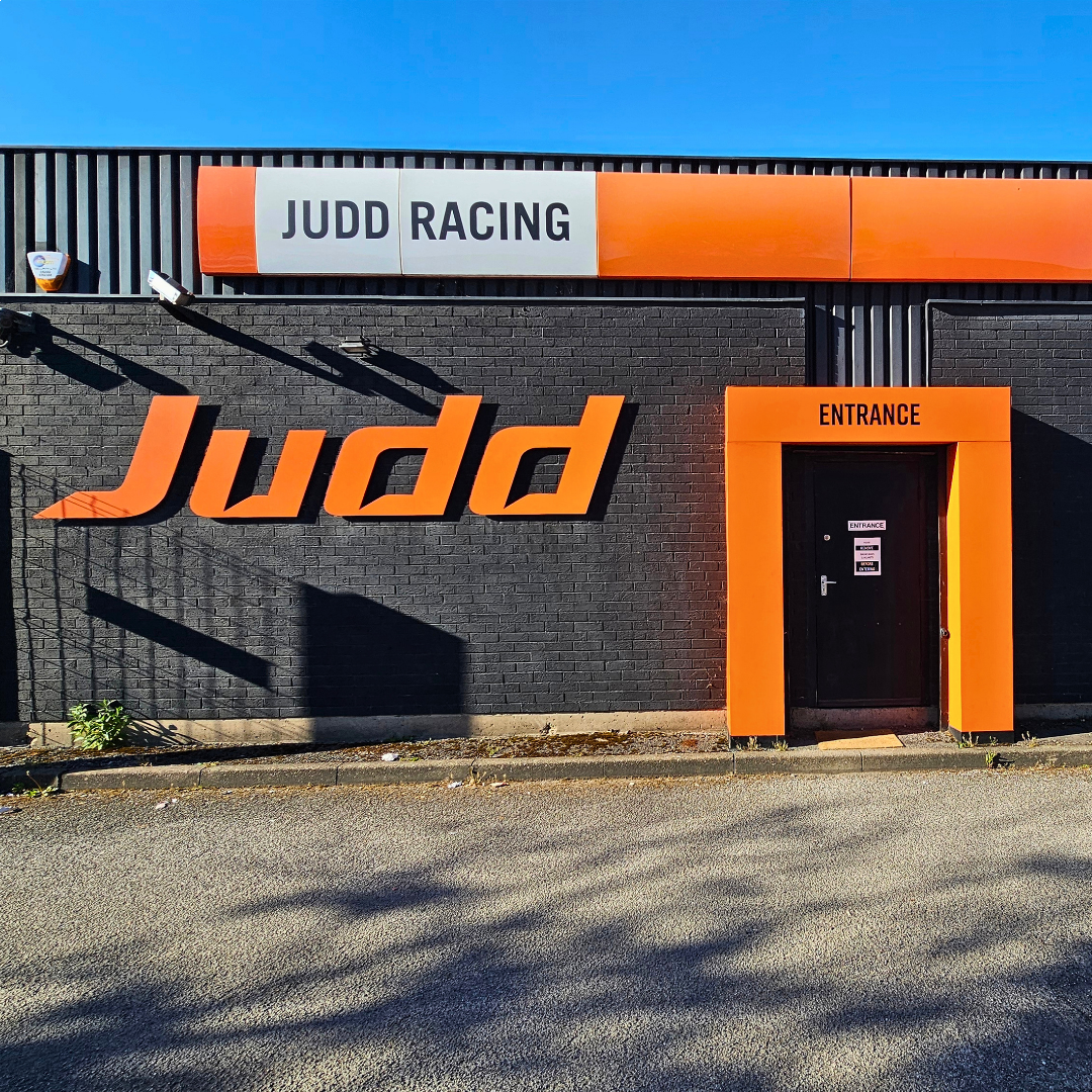 Judd Racing