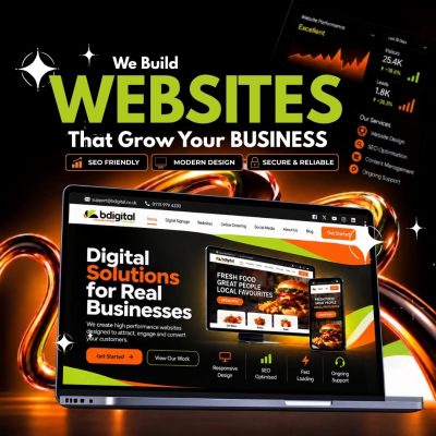 Websites